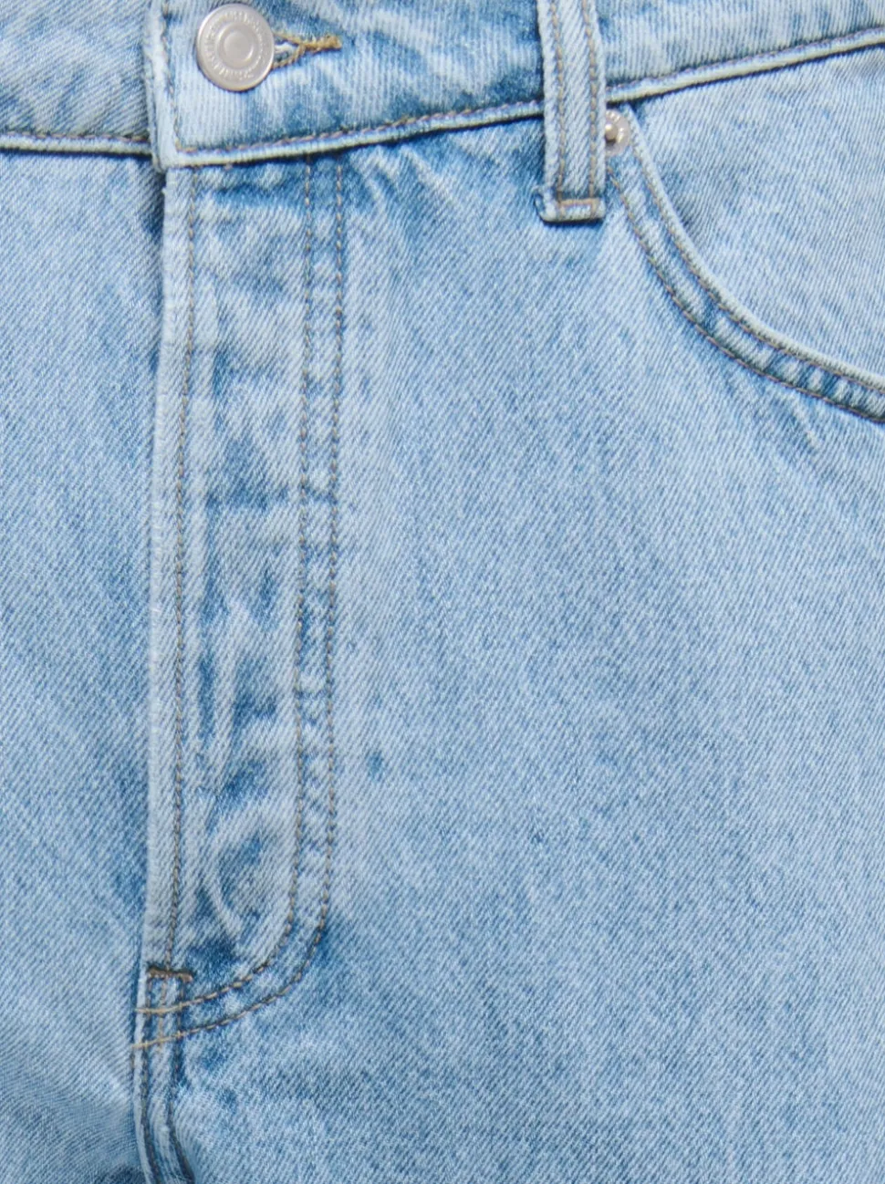 ONSTYE Vita alta Tapered Fit Jeans