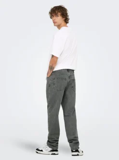 ONSTYE Vita media Loose Fit Jeans