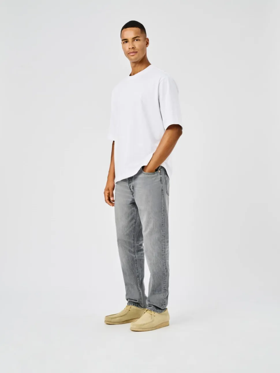 ONSTYE Vita media Loose Fit Jeans