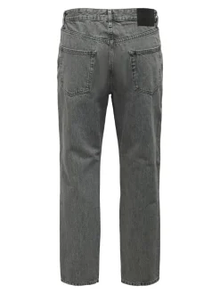 ONSTYE Vita media Loose Fit Jeans