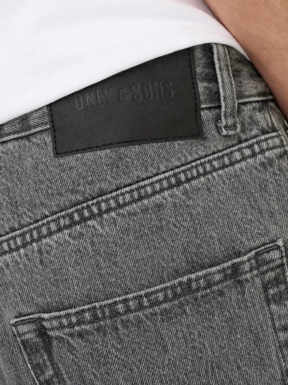 ONSTYE Vita media Loose Fit Jeans
