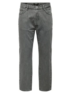 ONSTYE Vita media Loose Fit Jeans