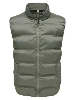 ONSUNION Gilet