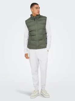 ONSUNION Gilet