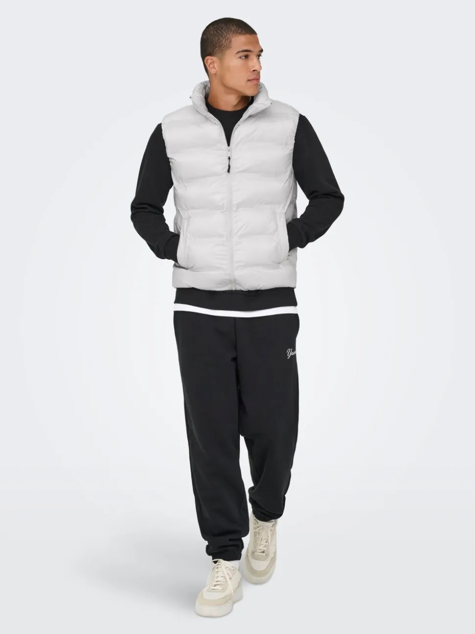 ONSUNION Gilet
