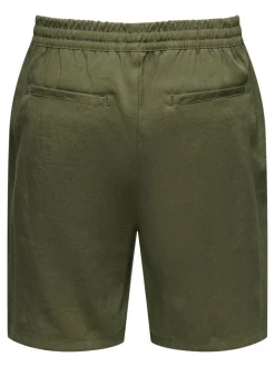 ONSWAKE Loose Fit Shorts