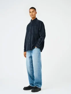 ONSWALEED Camicia