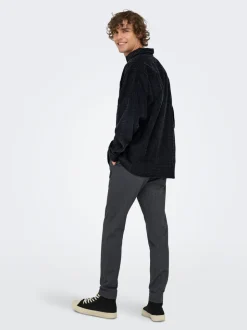 ONSWALEED Camicia