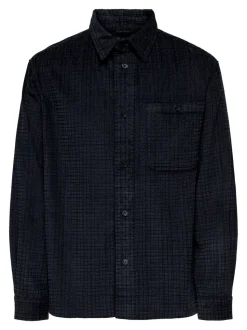 ONSWALEED Camicia