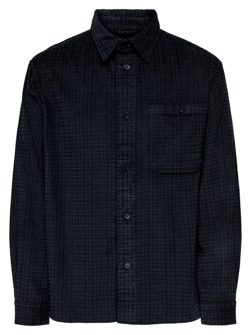 ONSWALEED Camicia