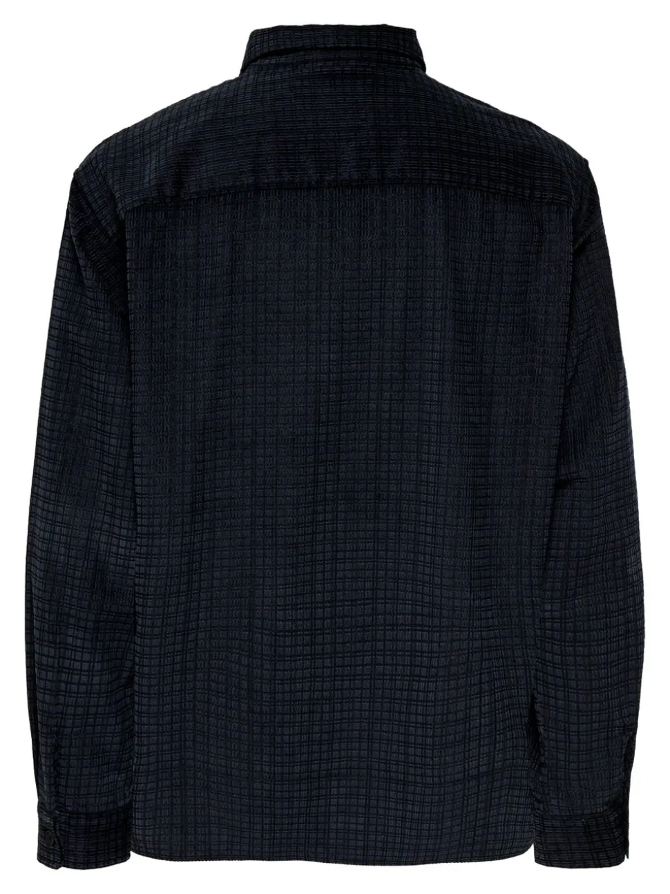 ONSWALEED Camicia
