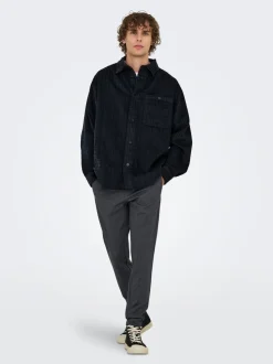 ONSWALEED Camicia