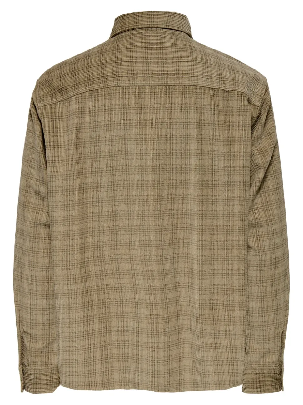 ONSWALEED Camicia