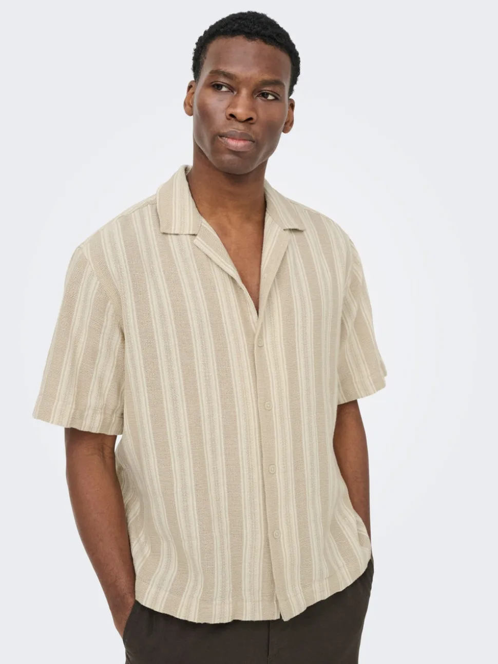 ONSWALKER Stile Hawaiano
