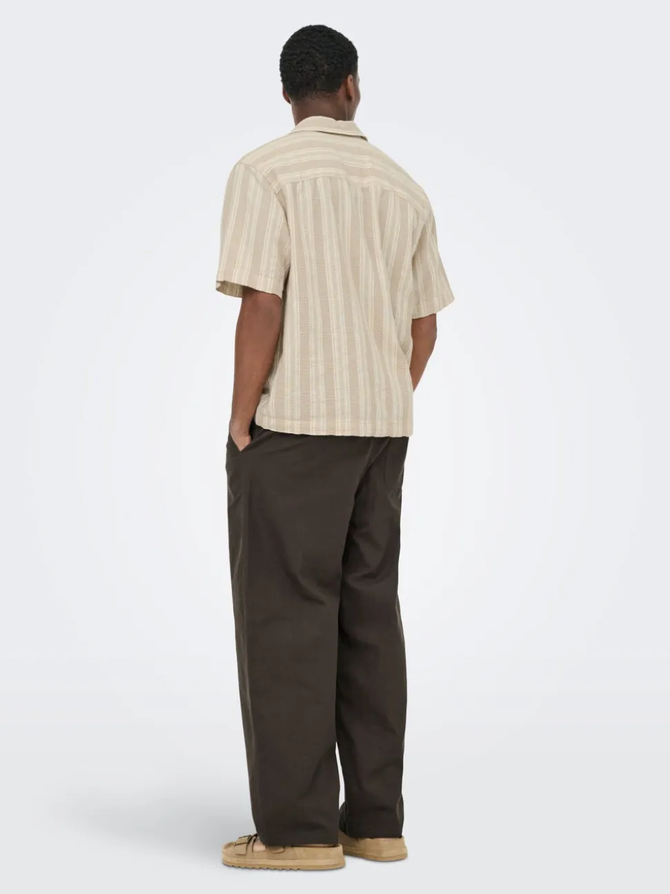 ONSWALKER Stile Hawaiano