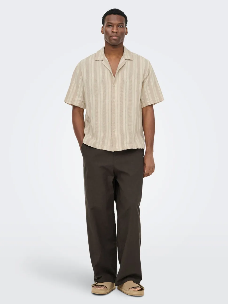ONSWALKER Stile Hawaiano