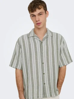 ONSWALKER Stile Hawaiano