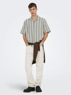 ONSWALKER Stile Hawaiano