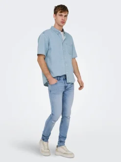 ONSWARP Skinny Fit Jeans