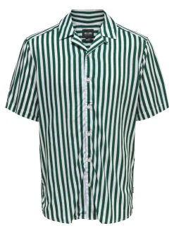 onsWAYNE Camicia