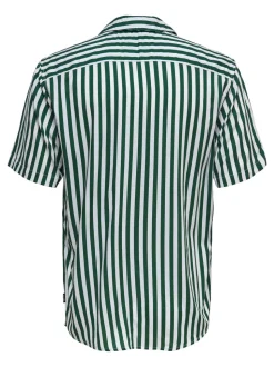 onsWAYNE Camicia