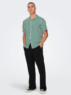 onsWAYNE Camicia