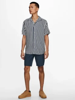 onsWAYNE Camicia