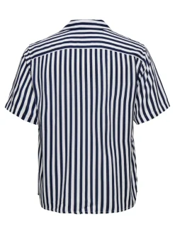 onsWAYNE Camicia