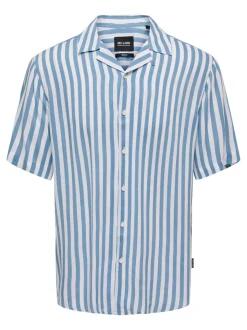 onsWAYNE Camicia