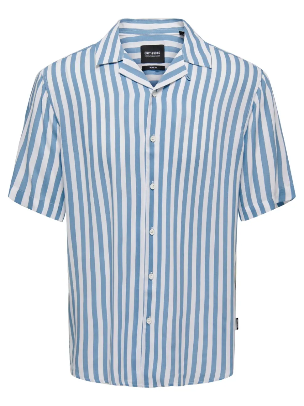 onsWAYNE Camicia