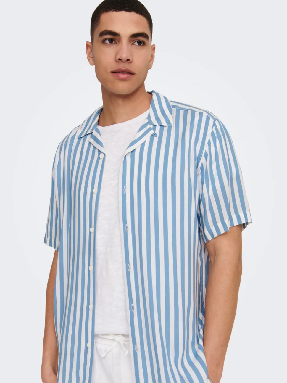 onsWAYNE Camicia