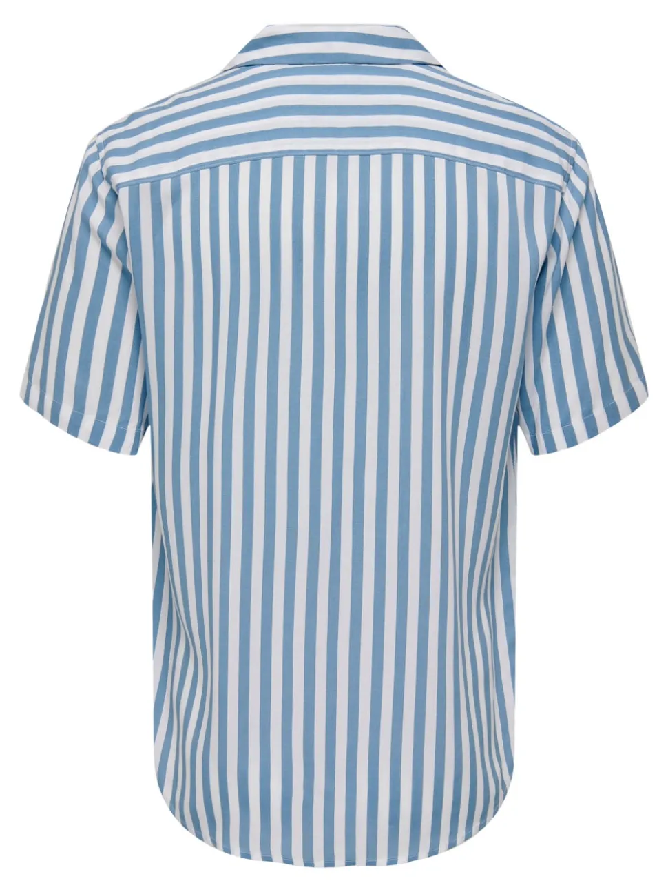onsWAYNE Camicia