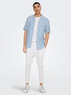 onsWAYNE Camicia