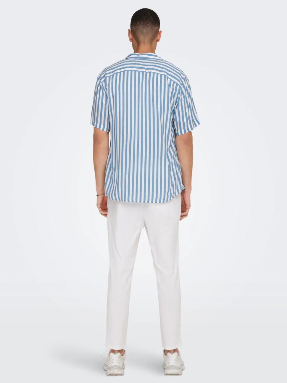onsWAYNE Camicia
