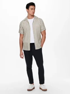 onsWAYNE Camicia