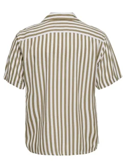 onsWAYNE Camicia
