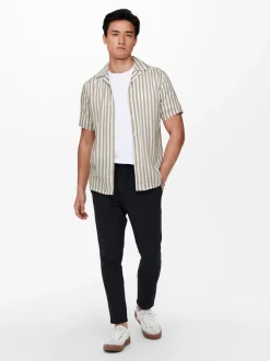 onsWAYNE Camicia