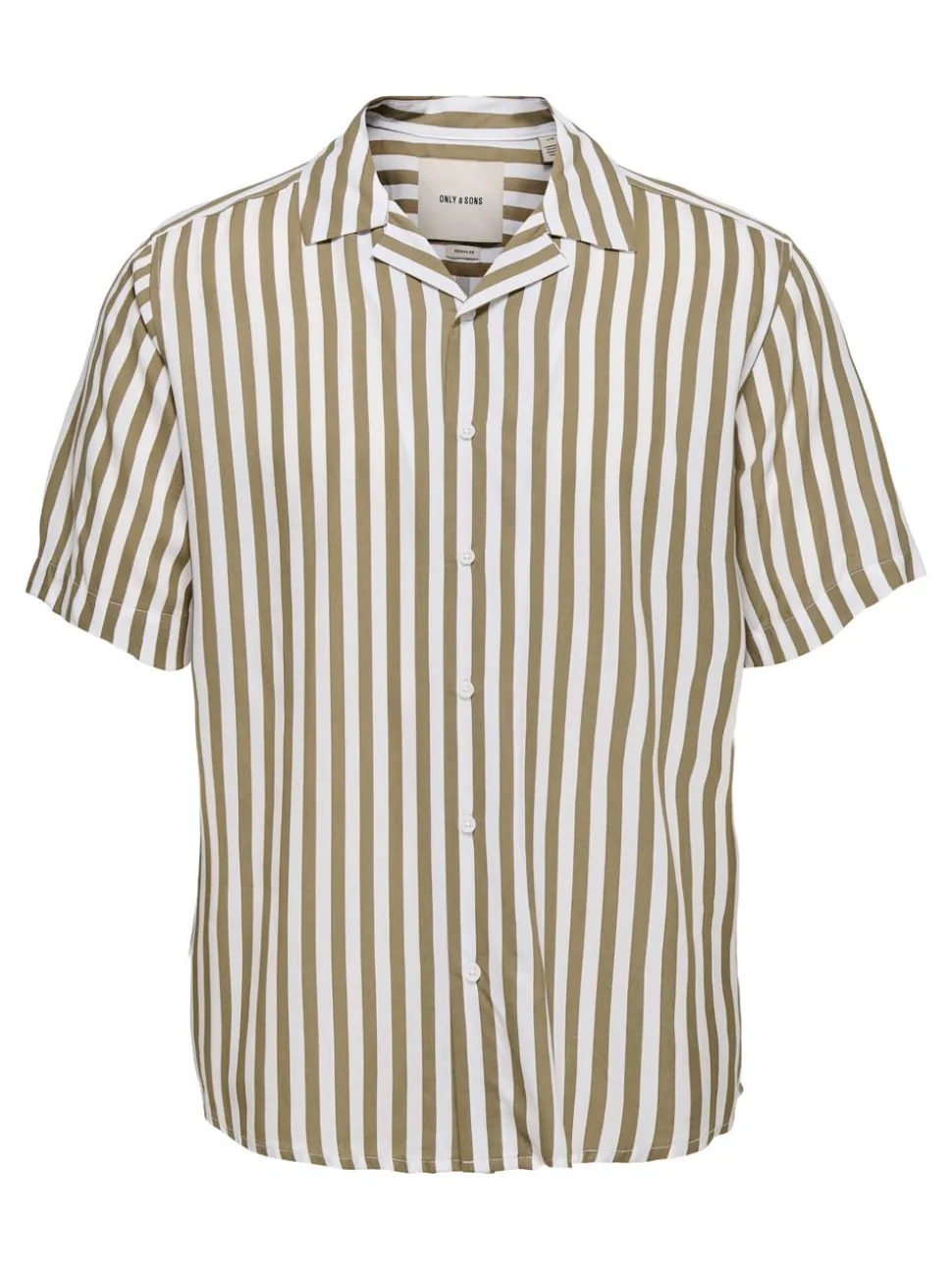 onsWAYNE Camicia