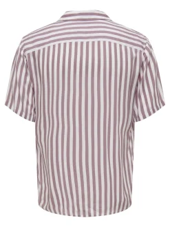 onsWAYNE Camicia