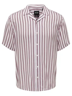 onsWAYNE Camicia