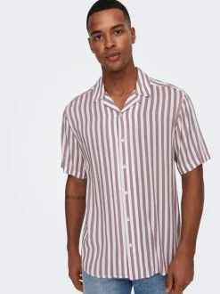 onsWAYNE Camicia
