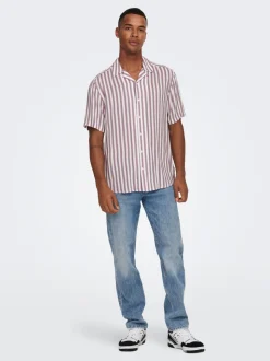 onsWAYNE Camicia