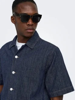 ONSWAYNE Camicia in jeans