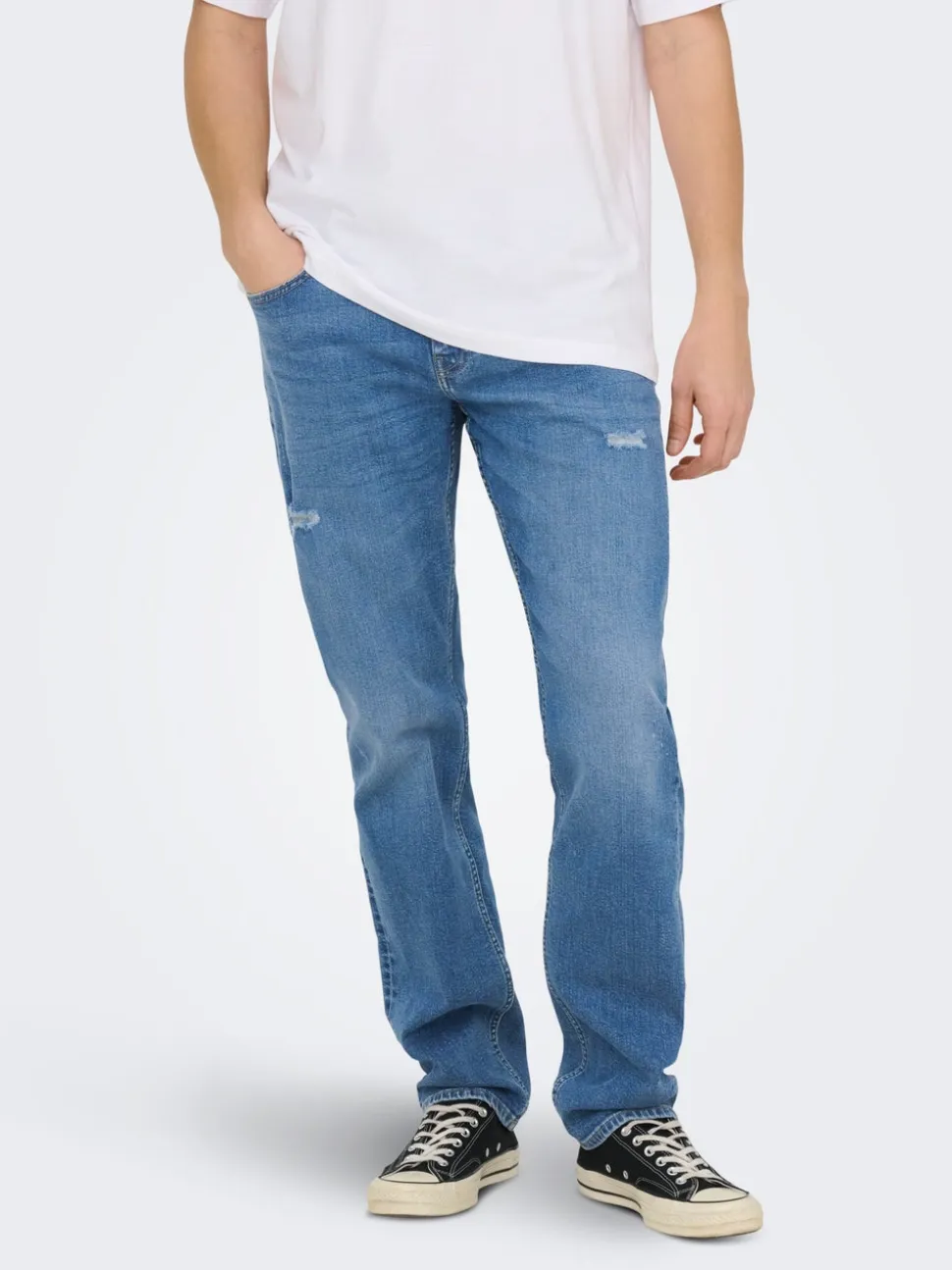 ONSWEFT Regular Fit Jeans