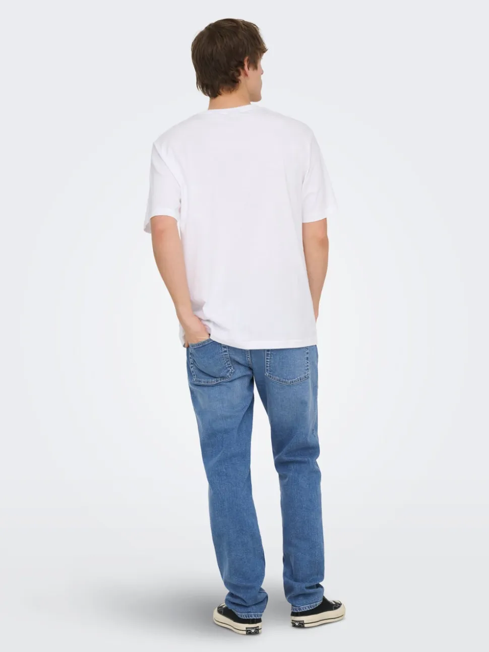 ONSWEFT Regular Fit Jeans