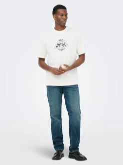 ONSWEFT Regular Fit Jeans