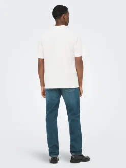 ONSWEFT Regular Fit Jeans