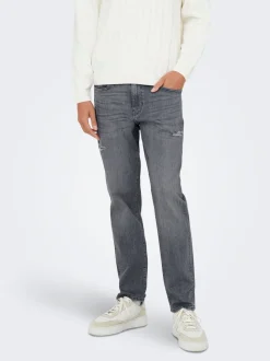 ONSWEFT Regular Fit Jeans