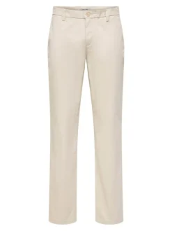 ONSWEFT Regular Fit Pantaloni