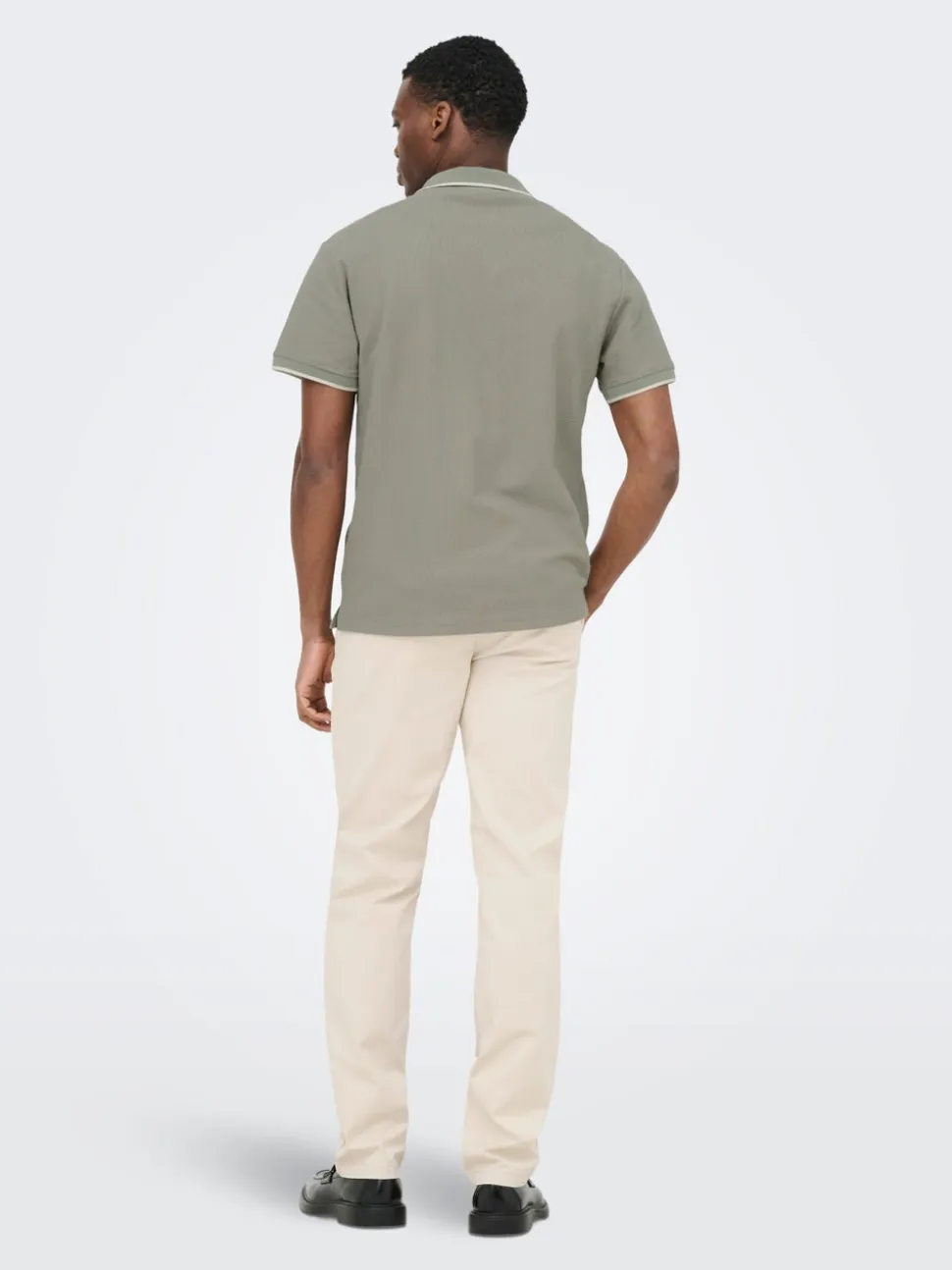 ONSWEFT Regular Fit Pantaloni